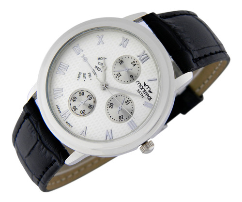 Reloj Montreal Hombre Ml376 Tienda Oficial Envío Gratis