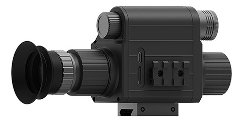 Dispositivo De Visión Nocturna, Monocular, Digital, Infrarro