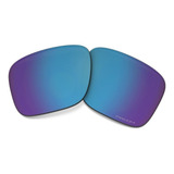 Oakley Cristales Repuesto Holbrook Prizm Sapphire Polarized