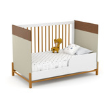 Cuna Colecho Mini Cama Convertible