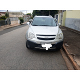 Chevrolet Captiva 2010 2.4 Sport Ecotec 5p