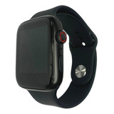 Smart Watch T500 Contesta Llamadas Bluetooth Oximetro Cardia