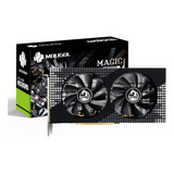 Tarjeta Gráfica Mougol Amd Radeon Rx 6600 Xt 8gb Gddr6 Para