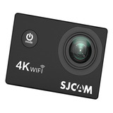 Air 4k Camera De Acción.0 Mini Casco Cámara Dv Negro