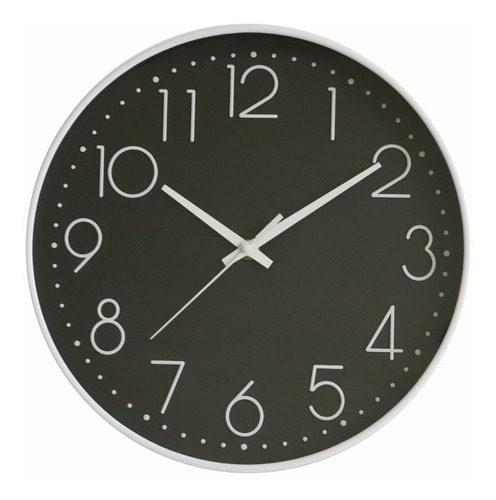 Reloj De Pared Decorativo Moderno Digital Reloj Para Sala