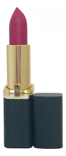 L'oreal Color Riche Matte Lipstick 463- Plum Tuxedo