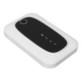 Enrutador Inalámbrico 4g Lte, 300 Mbps, 2000 Mah, Batería Po