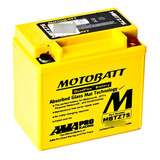 Bateria Motobatt Quadflex Ktm Exc F Rally 450 Cc