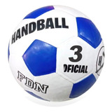 Pelota Handball N°3 Eco Colegio Escuela Deporte