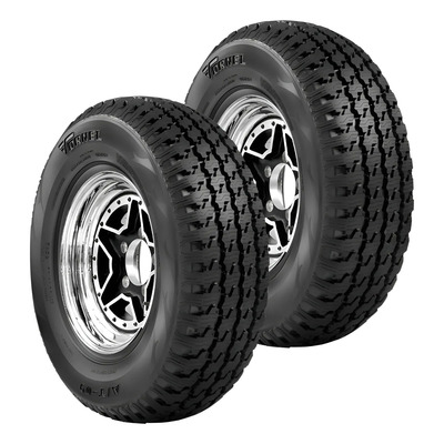 Kit 2 Llantas Tornel AT-09 205\u002F70R14 98Q Radial Off-Road | Envío gratis