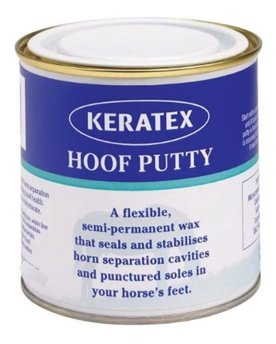 Keratex Khp 200 Hoof Putty 200g