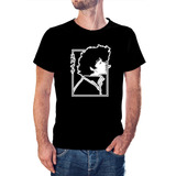 Polera Spike Spiegel Cowboy Bebop Anime Manga D2