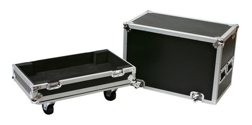 Case Para Fender Twin Reverb O Frontman 212 $ 3.200