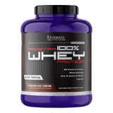 Suplemento En Polvo Ultimate Nutrition  Prostar Whey Proteínas Sabor Chocolate Créme En Pote De 2.39kg