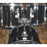 Bateria Tama Rockstar Dx - Made In Japon 4 Cpos 