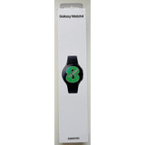 Samsung Galaxy Watch 4 Bluetooth & Gps Smartwatch, 1.575 In.