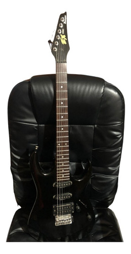 Guitarra Eléctrica Ibanez Ex Series Made In Korea !! 