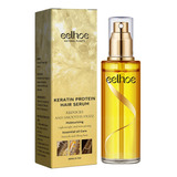 Spray Acondicionador Para El Cabello Eelhoe Keratin De 80 Ml