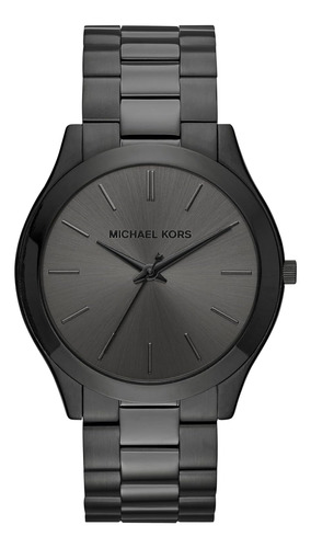 Michael Kors Oversized Slim Runway Men's Watch