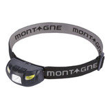 Linterna Frontal Led Headlamp Flashlight Montagne Premium