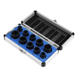 Tall Puller Removal Socket Tool Kit