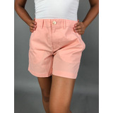 Shorts Banana Republic - Naranja