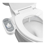 Bidet Greenco Spray De Agua Dulce Bidet Mecanico No Electric