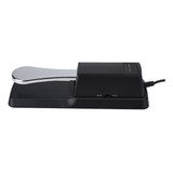 Accesorio Amortiguador De Piano Digital Sustain Pedal Keyboa