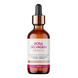 Sérum Lifting Facial Vitaminado 30ml - Rosa Selvagem