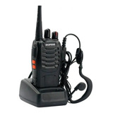 Handy Radio Baofeng Bf-999s 16ch Uhf Original Accesorios