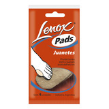 Lenox Pads Juanetes X6 Talle Único