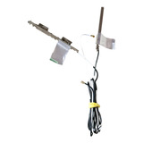 Antenas Wifi Sacado Notebook Acer Aspire 6920