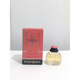 Paris De Yves Saint Laurent Perfume Mini 7.5ml,original!!!