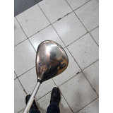 Callaway Big Bertha Madera 3 Stiff .una Bomba 