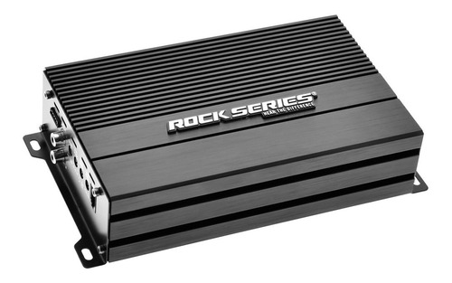 Rks-r1000.4dm Ampli Clase D 100x4@4ohms Tecnología Digital