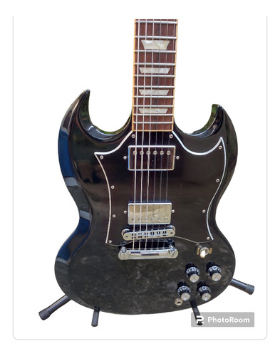 Guitarra Eléctrica Gibson Sg Standard T Usa
