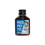 Shampoo De Barba Ice Barba De Respeito 220ml