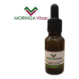 Paquete Aceite Moringa Vitae 2 X 20 Ml