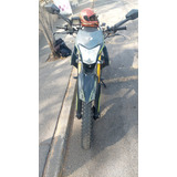 Vento Crossmax Pro 250 2020