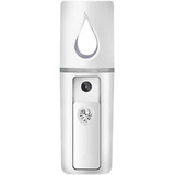 Cápsula Humidificador Desinfectante Nanodifusor Recargable