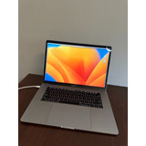 Macbook Pro 15-inch 2017 I7 16gb