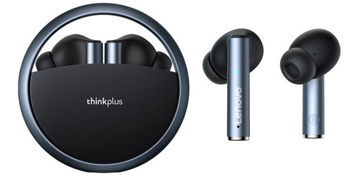 Lenovo Lp60 Audífonos Inalámbricos Bluetooth Para Juegos