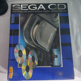 Console Sega Cd 