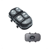 Control De Elevador Electrico Ford Focus 1998 - 2005