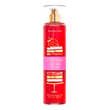 Body Splash Strawberry Pound Cake Bath & Body Works