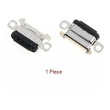 Kit 3 Conector De Carga Compativel Para Mi 9se M1903f2g