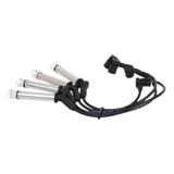 Juego Cables De Bujia Chevrolet Corsa Evolution 2006 1.8 Lj1