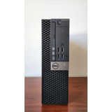 Cpu Optiplex 5040