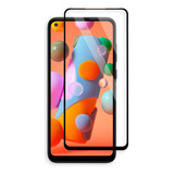 Lamina De Vidrio Completa Para Samsung Galaxy A10s