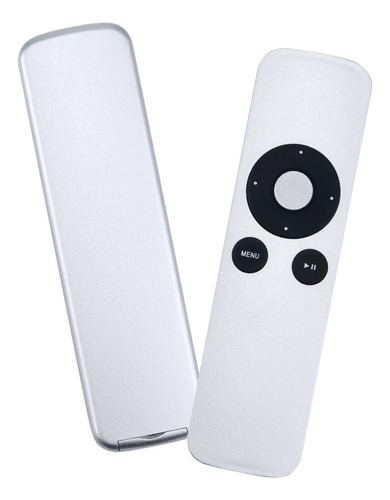 Control Remoto Para Apple Tv1 Tv2 Tv3 A1156 A1427 A1469